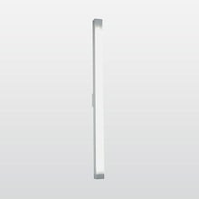 Load image into Gallery viewer, 2.5 Square Strip LED Wall Light in Large (3000K).
