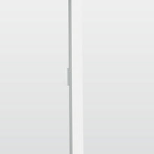 Load image into Gallery viewer, 2.5 Square Strip LED Wall Light in Detail.

