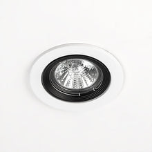 Load image into Gallery viewer, 2.5 Inch Low Voltage Downlight Recessed Trim in Detail.
