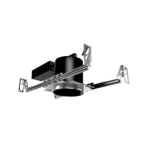 2.5 Inch Low Voltage New Construction Non-IC LED Recessed Housing.