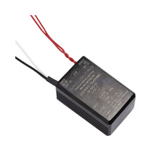 Load image into Gallery viewer, 24V Non-Enclosed Electronic Transformer Power Supply (120V/24V/60W).
