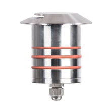 Load image into Gallery viewer, 2 Inch Single Direction LED Inground Light in Detail.
