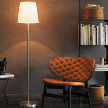 Load image into Gallery viewer, 3247 Floor Lamp in living room.
