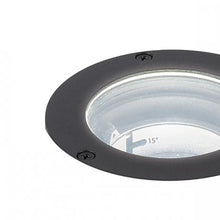 Load image into Gallery viewer, 3 Inch 12V LED Inground Light in Detail.
