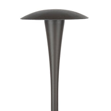 Load image into Gallery viewer, 6011 LED Area Light in Detail.
