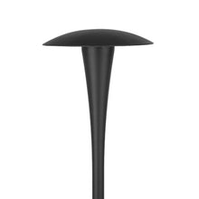Load image into Gallery viewer, 6011 LED Area Light in Detail.
