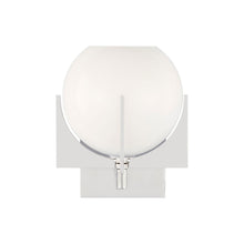 Load image into Gallery viewer, Abbott Bath Wall Light in Detail.
