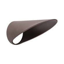 Load image into Gallery viewer, Accent Landscape Accessory in Bronze on Aluminum (Long Shroud).
