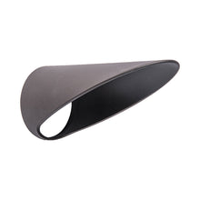 Load image into Gallery viewer, Accent Landscape Accessory in Bronze Brass (Long Shroud).
