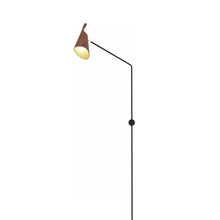 Load image into Gallery viewer, Balance Swing Arm Wall Light.
