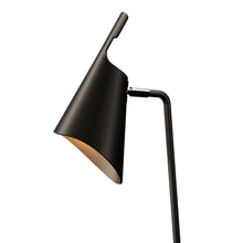 Load image into Gallery viewer, Balance Table Lamp in Detail.

