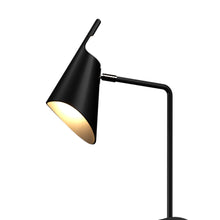 Load image into Gallery viewer, Balance Wall Light in Detail.

