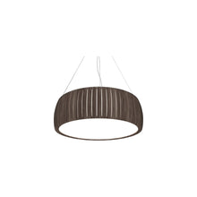 Load image into Gallery viewer, Barril LED Drum Pendant Light.
