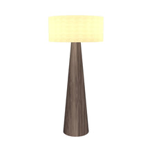 Load image into Gallery viewer, Conical Floor Lamp.
