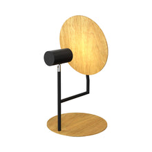 Load image into Gallery viewer, Dot Table Lamp in Louro Freijó.
