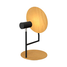 Load image into Gallery viewer, Dot Table Lamp in Maple.
