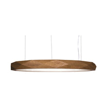 Load image into Gallery viewer, Facet LED Pendant Light.
