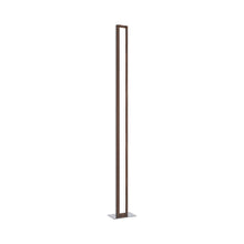 Load image into Gallery viewer, Frame LED Floor Lamp.
