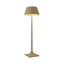 Load image into Gallery viewer, Nostalgia Floor Lamp in Maple.
