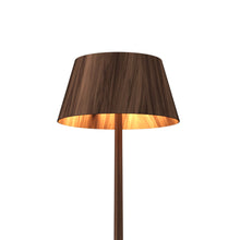 Load image into Gallery viewer, Nostalgia Floor Lamp in Detail.
