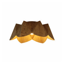 Load image into Gallery viewer, Physalis Flush Mount Ceiling Light.
