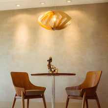 Load image into Gallery viewer, Versatile Pendant Light in dining room.

