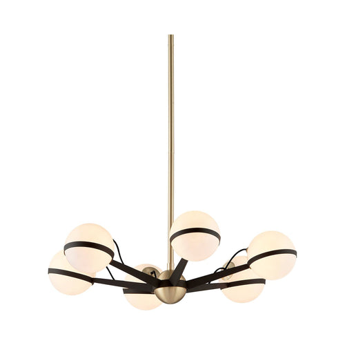 Ace Chandelier.
