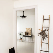 Load image into Gallery viewer, Acme Pendant Light in living room.
