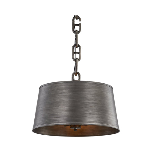 Admirals Row Pendant Light.