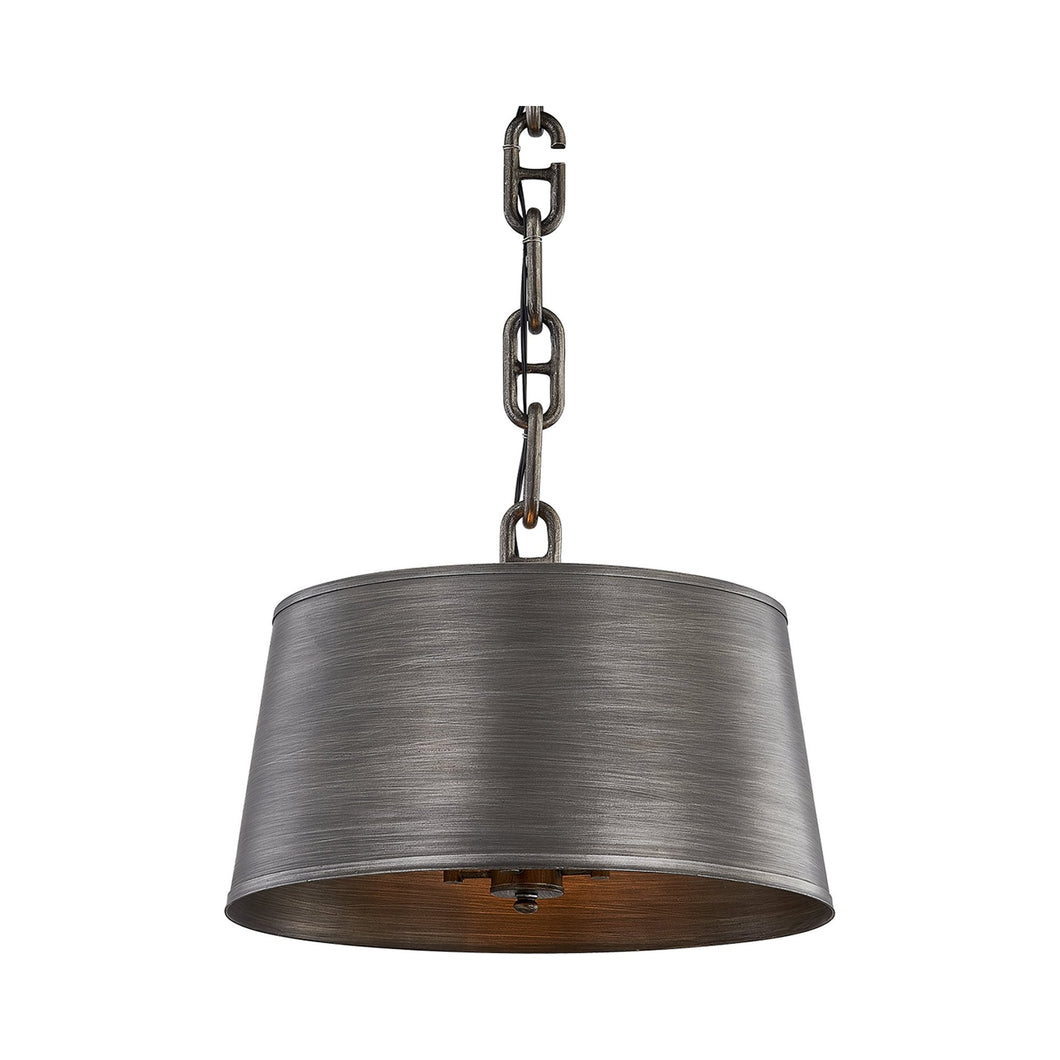 Admirals Row Pendant Light.