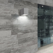 Load image into Gallery viewer, Aede LED Wall Light Outside Area.
