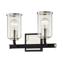 Load image into Gallery viewer, Aeon Bath Vanity Light (2-Light).
