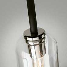 Load image into Gallery viewer, Aeon Pendant Light in Detail.
