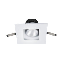 Load image into Gallery viewer, Aether 2 Inch Adjustable Square LED Recessed Trim.

