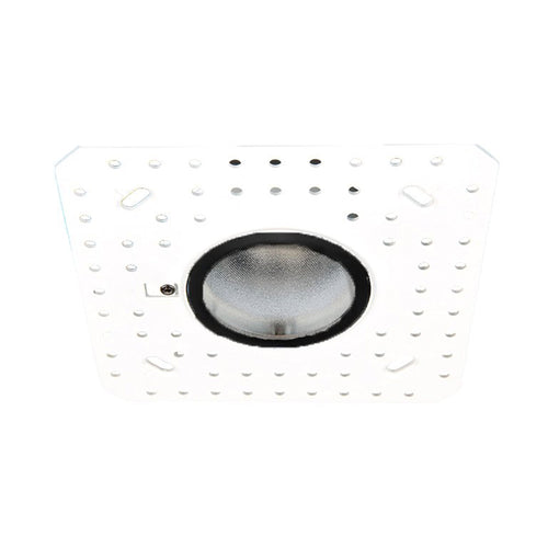 Aether 2 Inch Adjustable Trimless Round LED Recessed Trim.