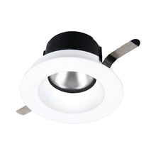 Load image into Gallery viewer, Aether 2 Inch Downlight Round LED Recessed Trim.
