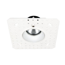 Load image into Gallery viewer, Aether 2 Inch Downlight Trimless Round LED Recessed Trim in Detail.
