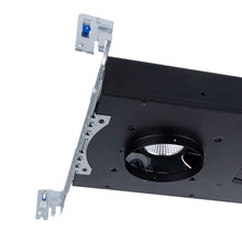 Load image into Gallery viewer, Aether 2 Inch Shallow Recessed Housing in Detail.
