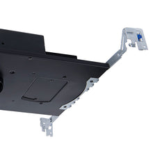 Load image into Gallery viewer, Aether 2 Inch Shallow Recessed Housing in Detail.
