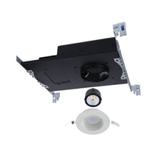 Load image into Gallery viewer, Aether 2 Inch Shallow Recessed Housing in Detail.
