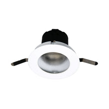 Load image into Gallery viewer, Aether 2 Inch Wall Wash Round LED Recessed Trim.
