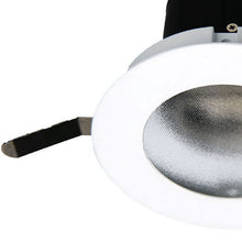 Load image into Gallery viewer, Aether 2 Inch Wall Wash Round LED Recessed Trim in Detail.
