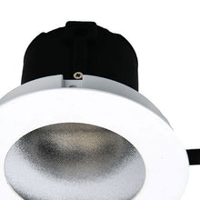 Load image into Gallery viewer, Aether 2 Inch Wall Wash Round LED Recessed Trim in Detail.
