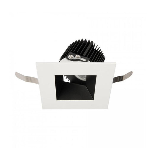 Aether 3.5 Inch Adjustable Square LED Recessed Trim.
