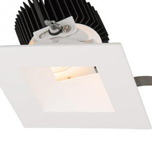 Load image into Gallery viewer, Aether 3.5 Inch Adjustable Square LED Recessed Trim in Detail.
