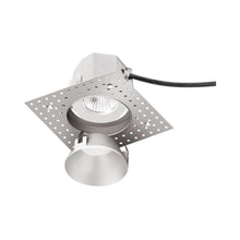 Load image into Gallery viewer, Aether 3.5 Inch Trimless Round Downlight LED Recessed Trim.
