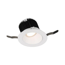 Load image into Gallery viewer, Aether 3.5 Inch Wall Wash Round LED Recessed Trim in White (2700K/3000K/3500K/4000K).
