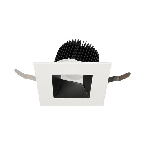 Aether 3.5 Inch Wall Wash Square LED Recessed Trim.
