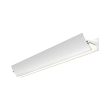 Load image into Gallery viewer, Aileron™ LED Wall Light in Detail.
