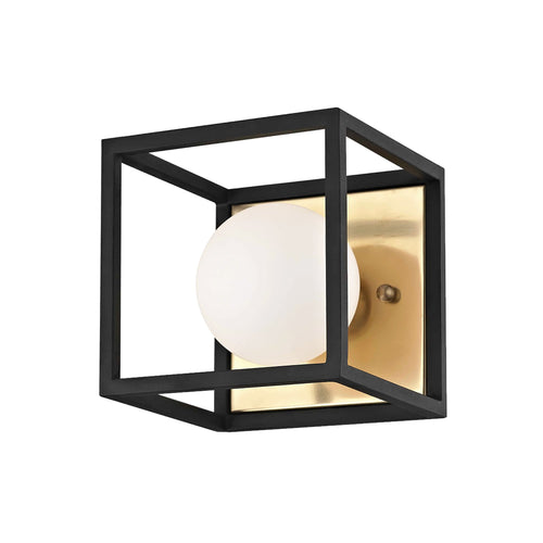 Aira LED Bath Wall Light.